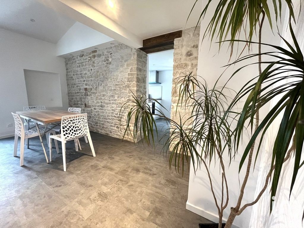 Achat appartement à vendre 4 pièces 78 m² - Sainte-Soulle