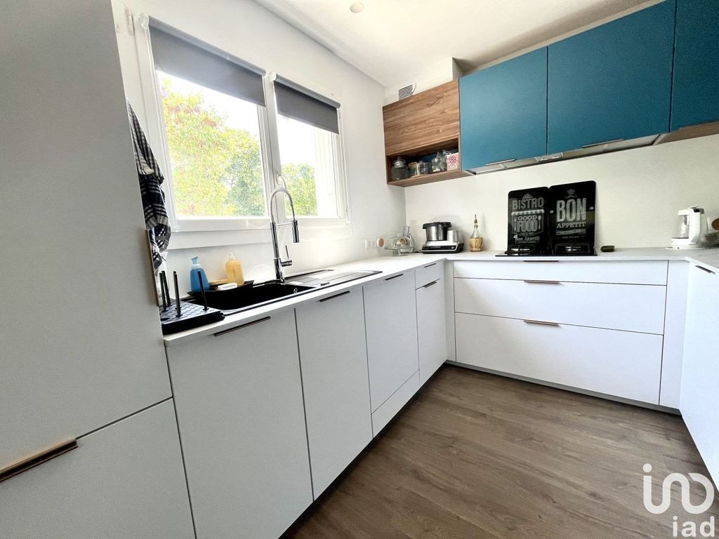 Achat maison à vendre 4 chambres 115 m² - Aytré