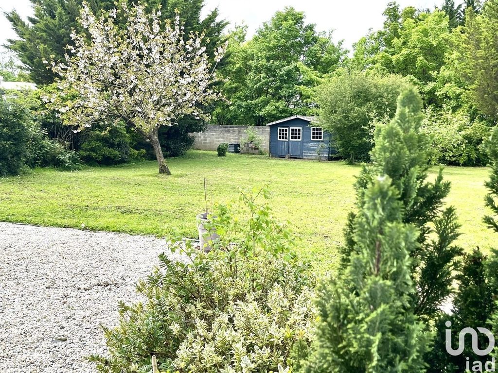 Achat maison 4 chambre(s) - Périgny