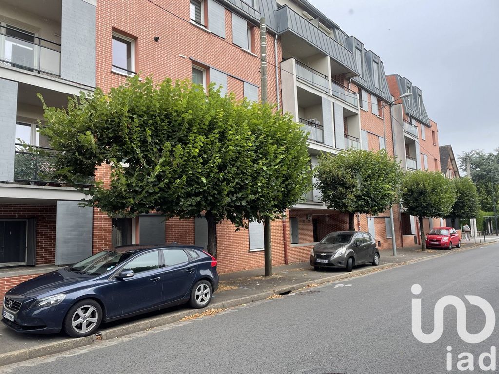 Achat appartement à vendre 2 pièces 43 m² - Chartres