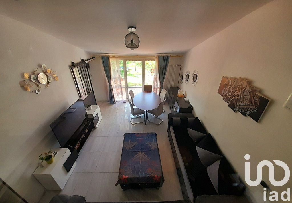 Achat maison à vendre 3 chambres 85 m² - Chartres