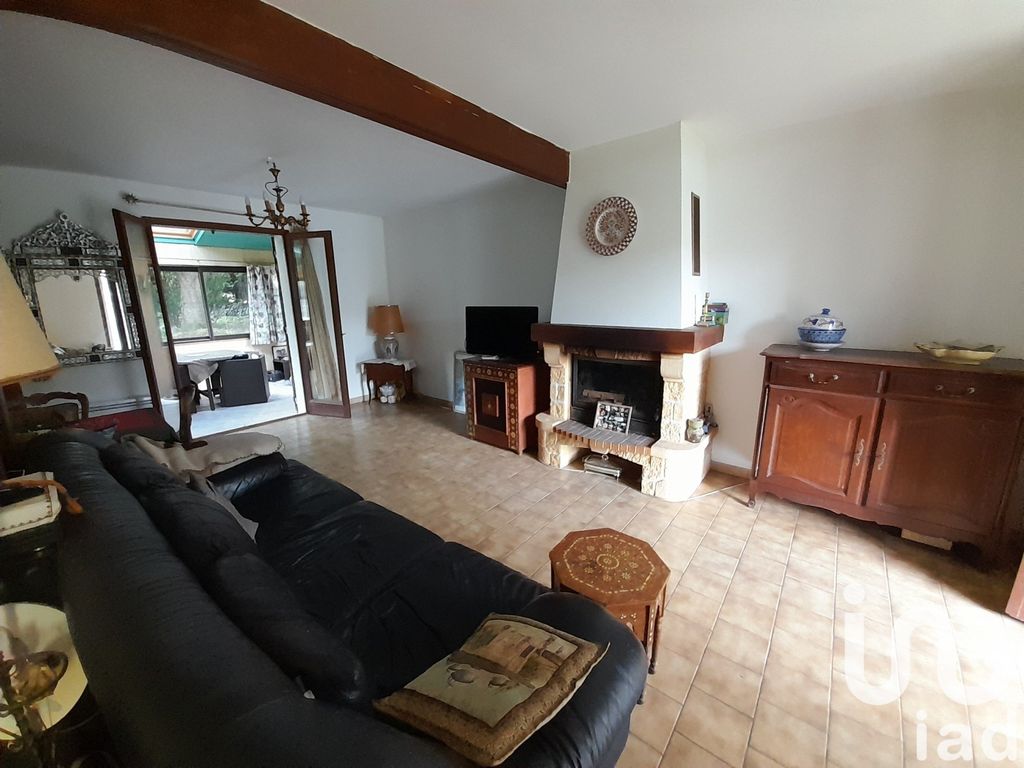 Achat maison 5 chambre(s) - Coltainville