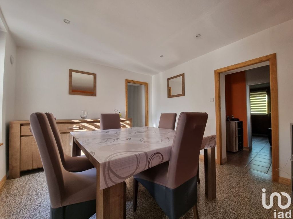 Achat maison à vendre 4 chambres 114 m² - Launois-sur-Vence