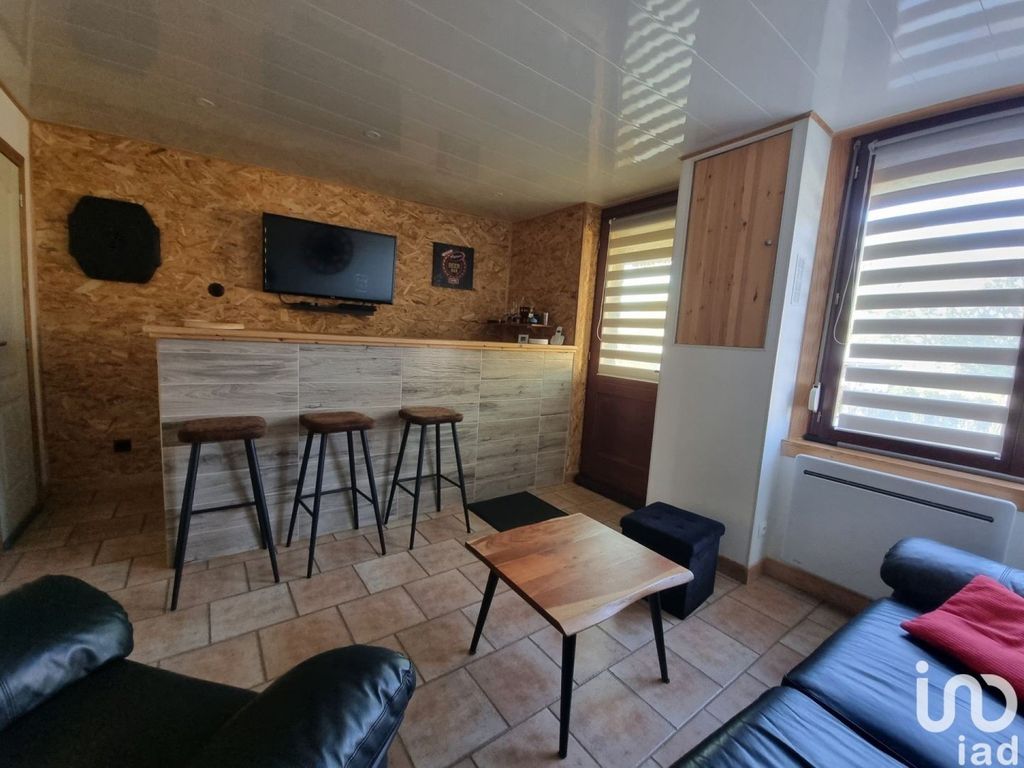 Achat maison 4 chambre(s) - Launois-sur-Vence