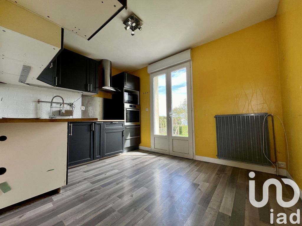 Achat maison 4 chambre(s) - Condé-sur-Vire