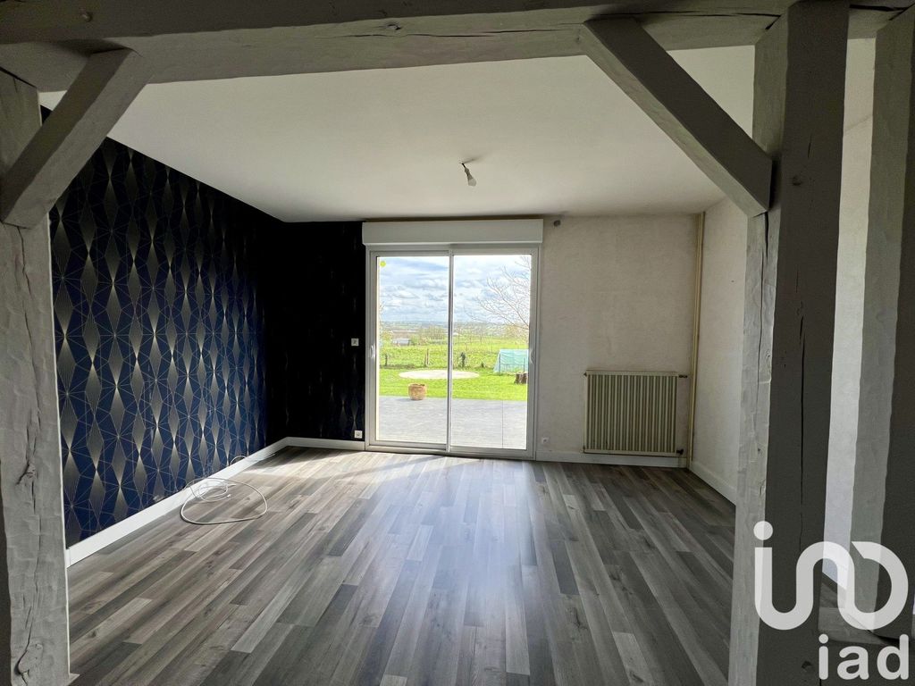 Achat maison 4 chambre(s) - Condé-sur-Vire