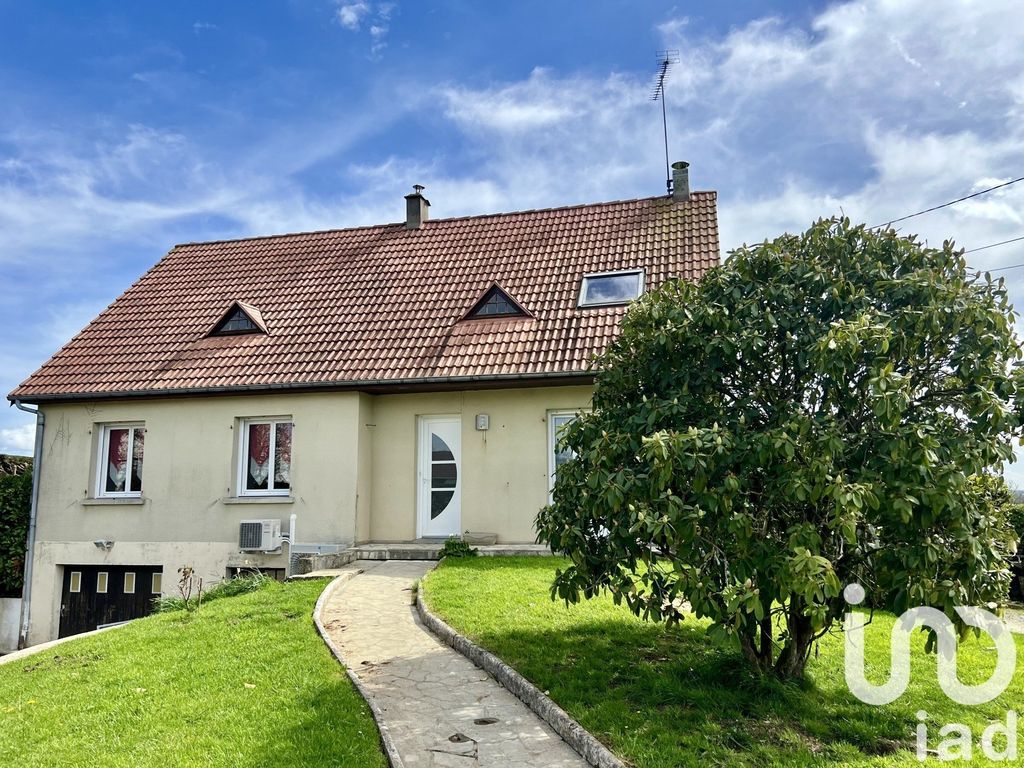 Achat maison 4 chambre(s) - Condé-sur-Vire