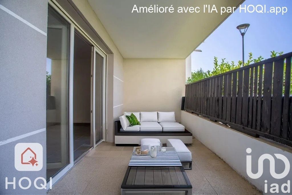 Achat appartement à vendre 3 pièces 64 m² - Avignon