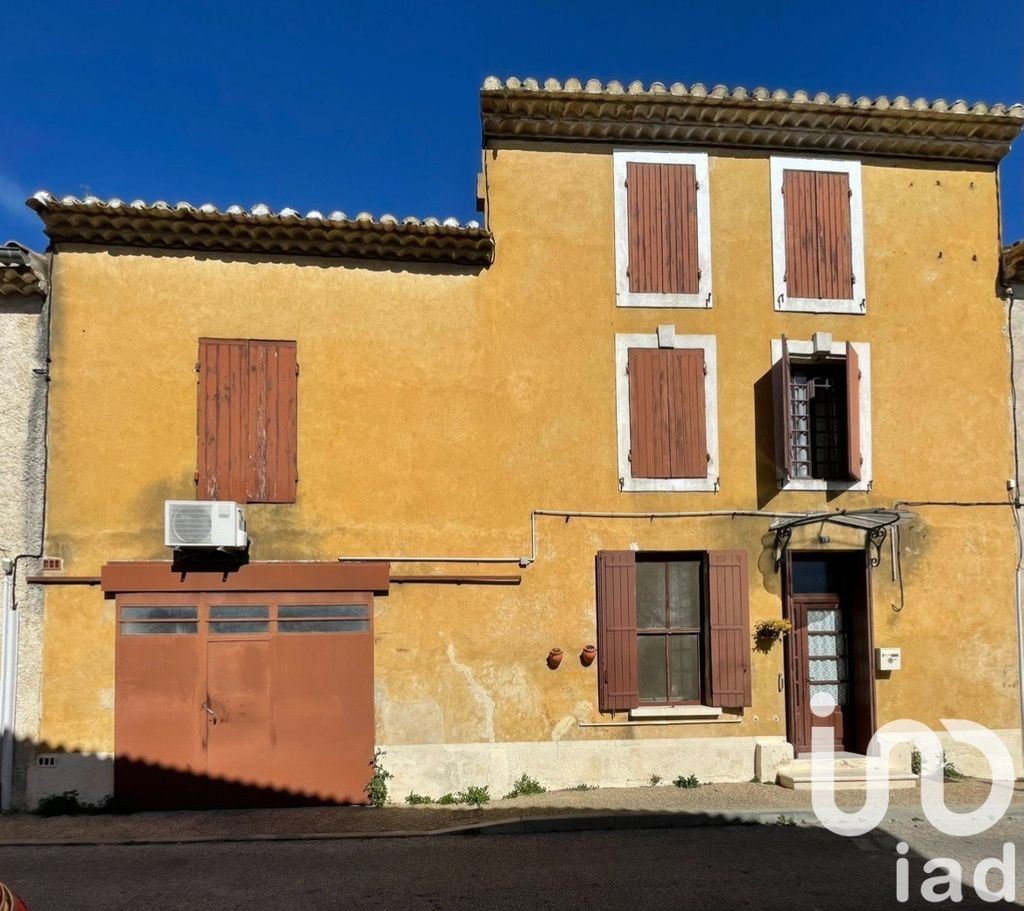 Achat maison 4 chambre(s) - Remoulins