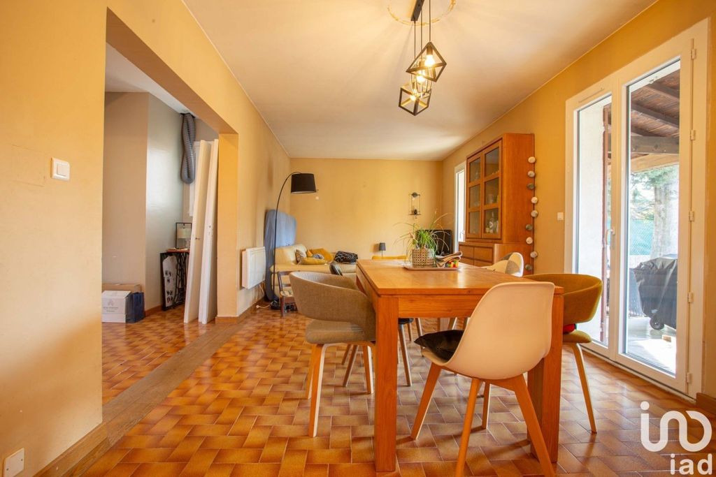 Achat maison 5 chambre(s) - Rochefort-du-Gard