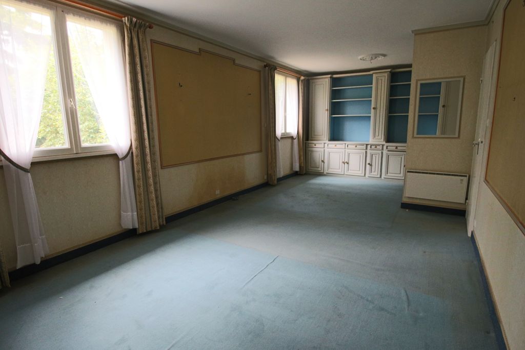 Achat maison 3 chambre(s) - Bayeux