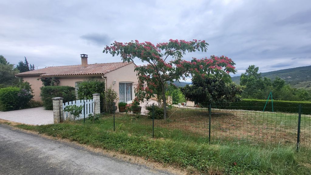 Achat maison 3 chambre(s) - Limoux