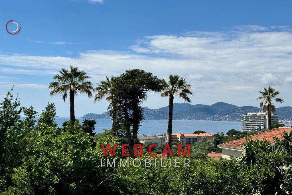 Achat appartement à vendre 3 pièces 42 m² - Cannes