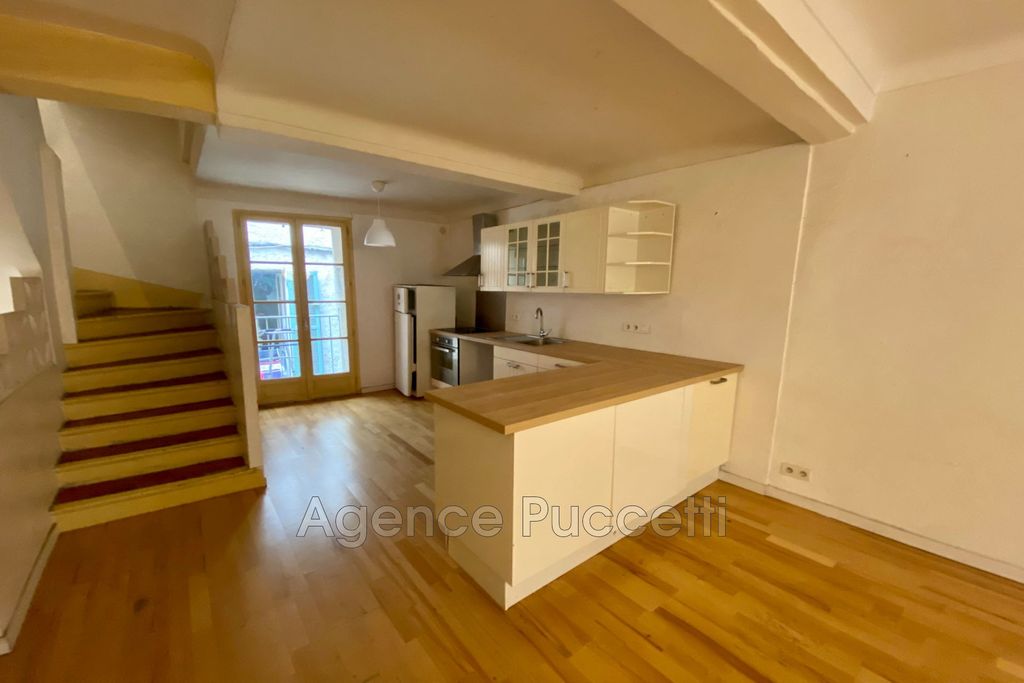 Achat maison à vendre 2 chambres 75 m² - Vence