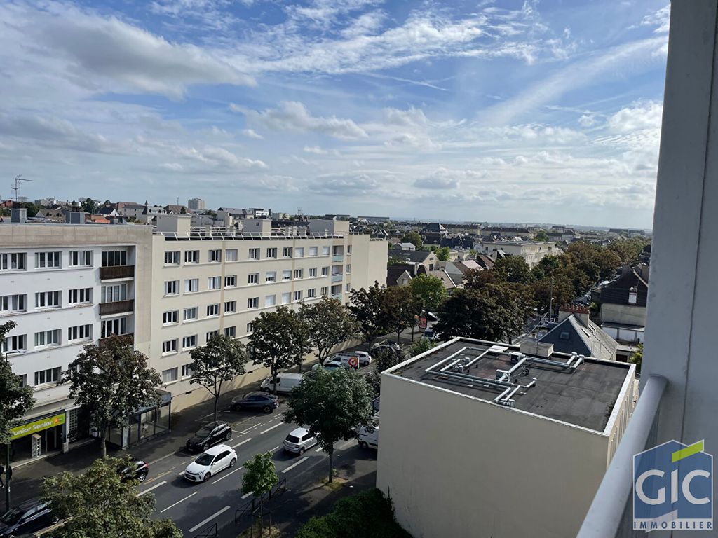 Achat appartement à vendre 2 pièces 37 m² - Caen