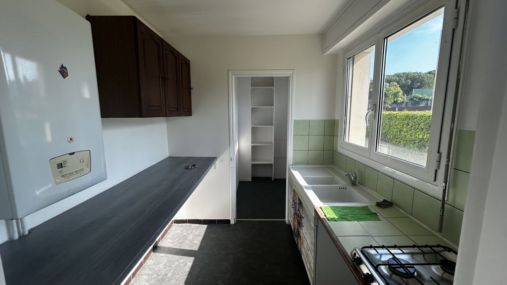 Achat studio à vendre 34 m² - Antibes