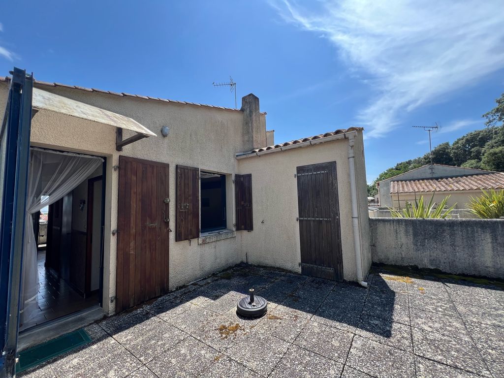 Achat appartement à vendre 2 pièces 35 m² - Saint-Trojan-les-Bains