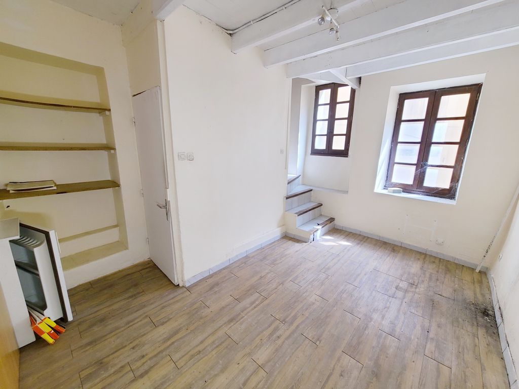 Achat maison 2 chambre(s) - Bize-Minervois