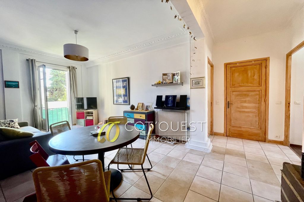 Achat appartement à vendre 3 pièces 70 m² - Nice