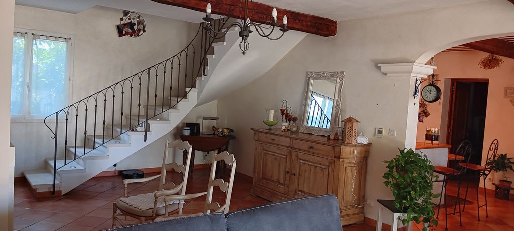 Achat maison 3 chambre(s) - Maillane