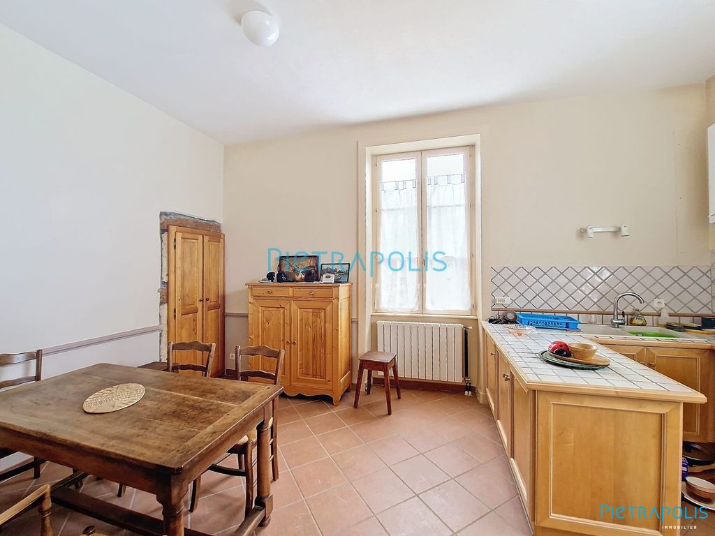 Achat appartement 3 pièce(s) Chazay-d'Azergues