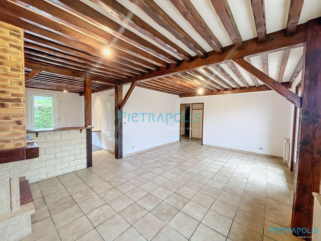 Achat maison à vendre 4 chambres 136 m² - Tramoyes