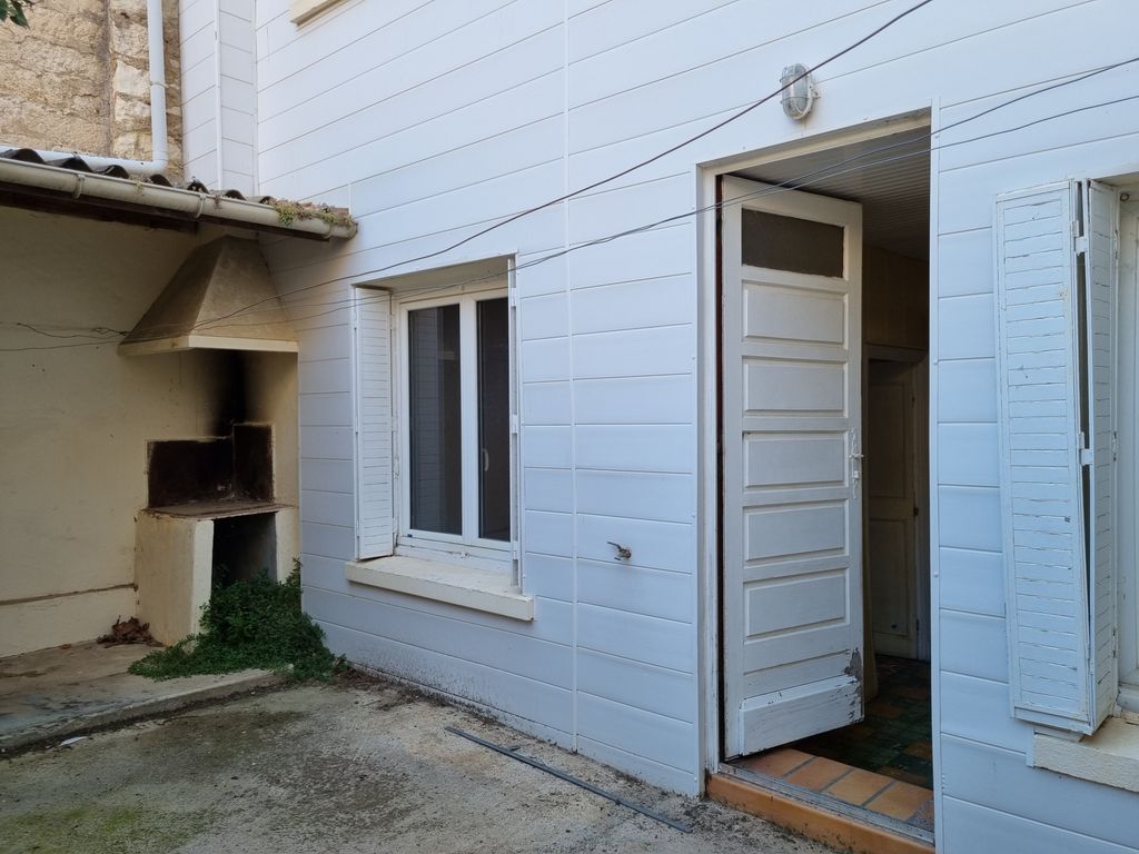 Achat maison 4 chambre(s) - Narbonne