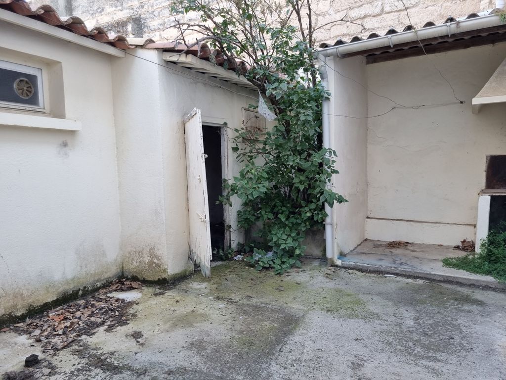 Achat maison à vendre 4 chambres 130 m² - Narbonne