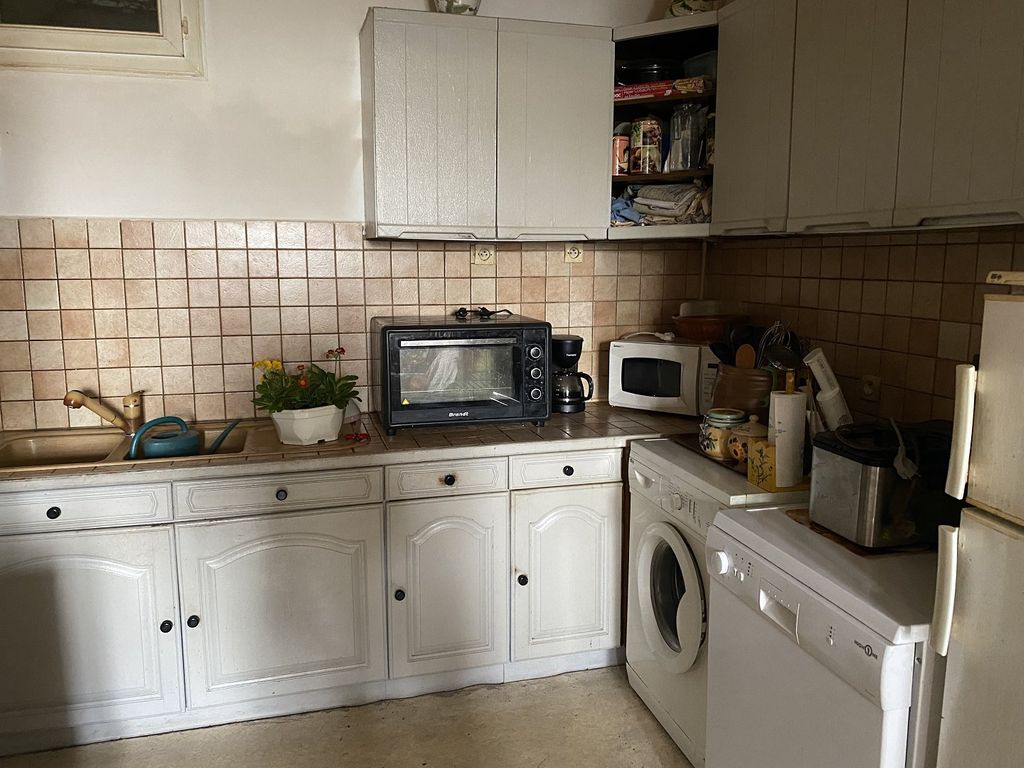 Achat maison 2 chambre(s) - Angoulême