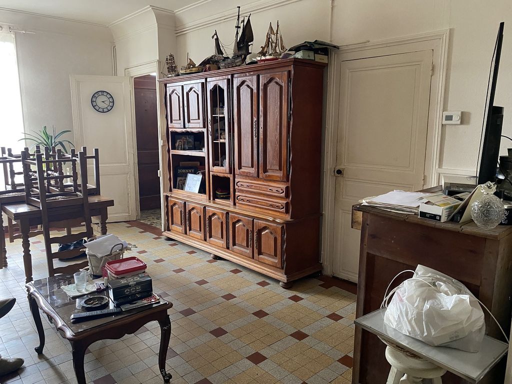 Achat maison 2 chambre(s) - Angoulême