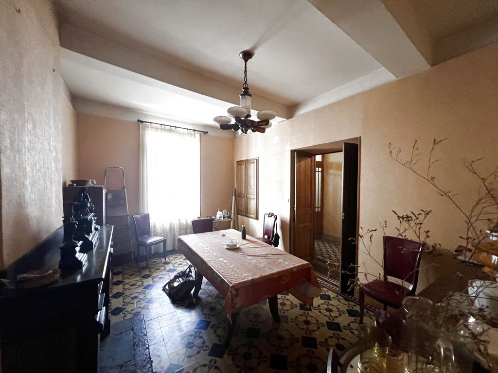 Achat maison 5 chambre(s) - Rieux-Minervois