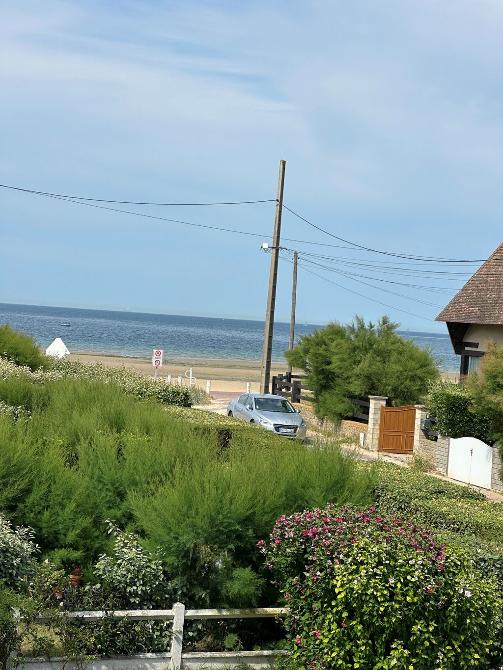 Achat duplex à vendre 4 pièces 65 m² - Bernières-sur-Mer