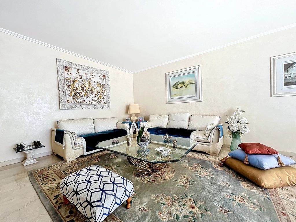 Achat appartement à vendre 4 pièces 110 m² - Cannes