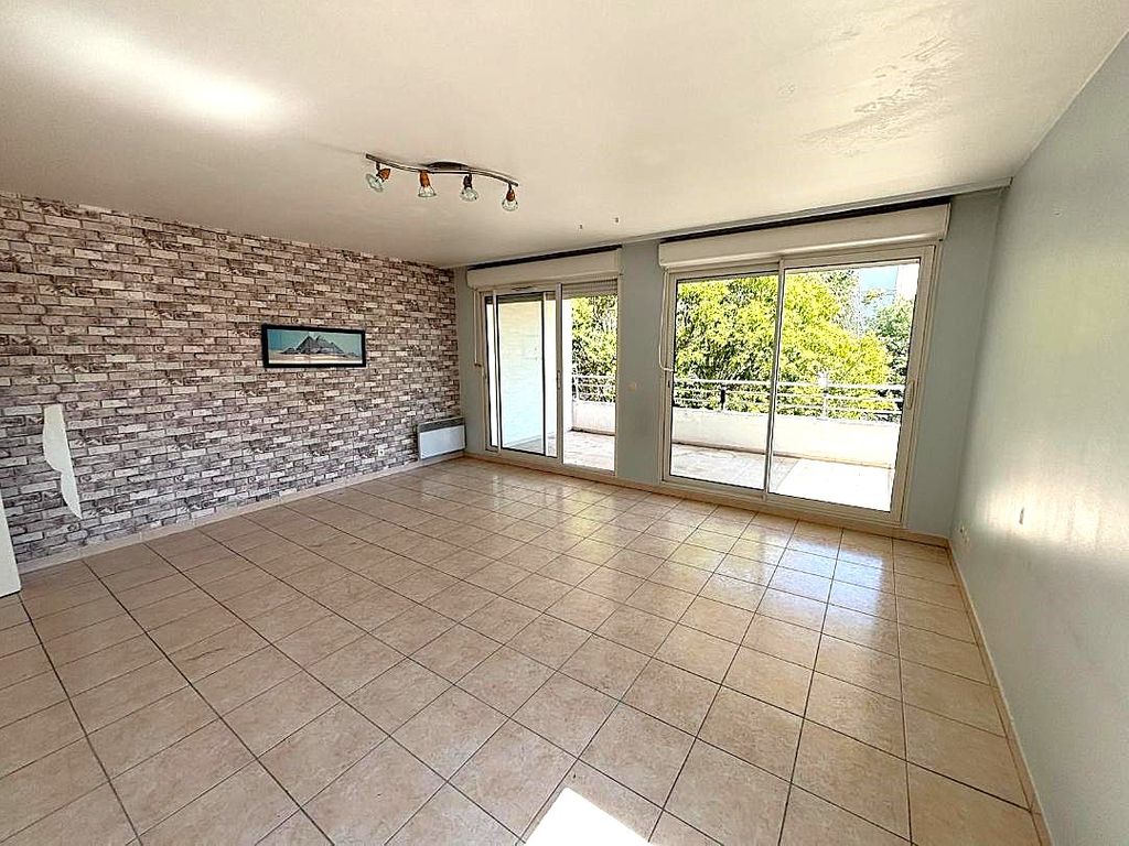 Achat appartement 3 pièce(s) Marseille 13ème arrondissement