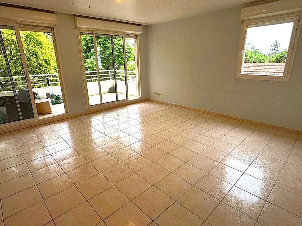 Achat appartement à vendre 3 pièces 68 m² - Marseille 13ème arrondissement