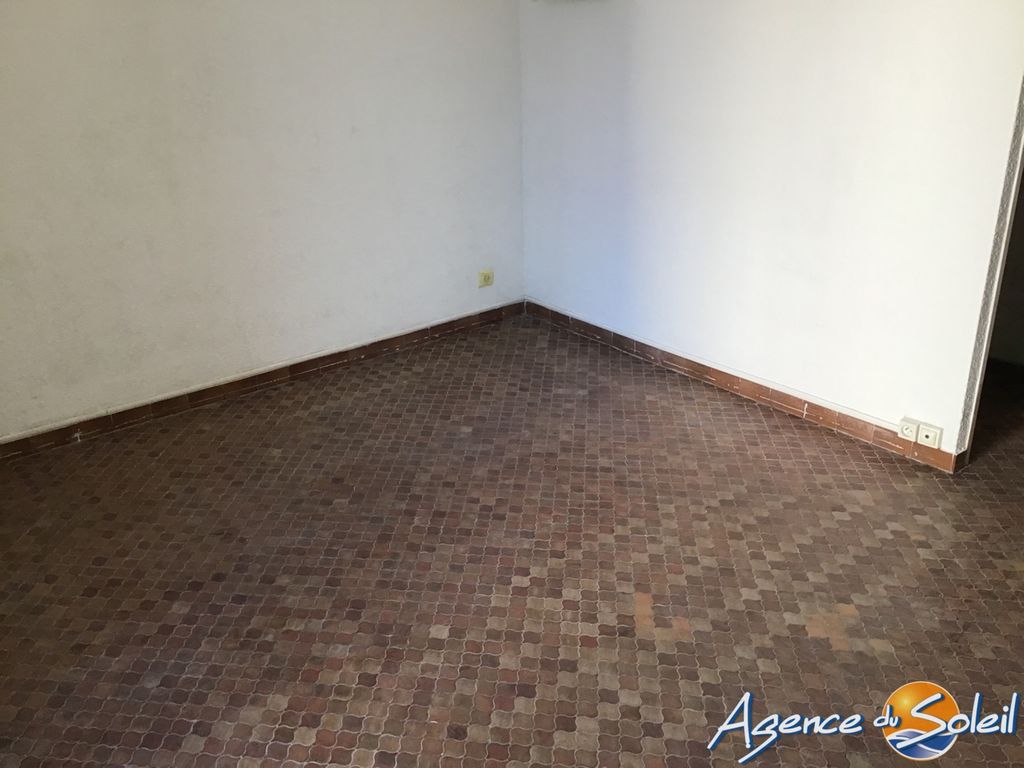 Achat appartement 1 pièce(s) Gruissan