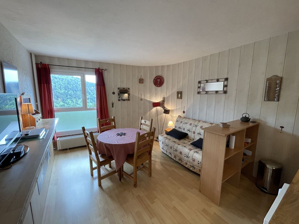 Achat studio à vendre 21 m² - Laveissière