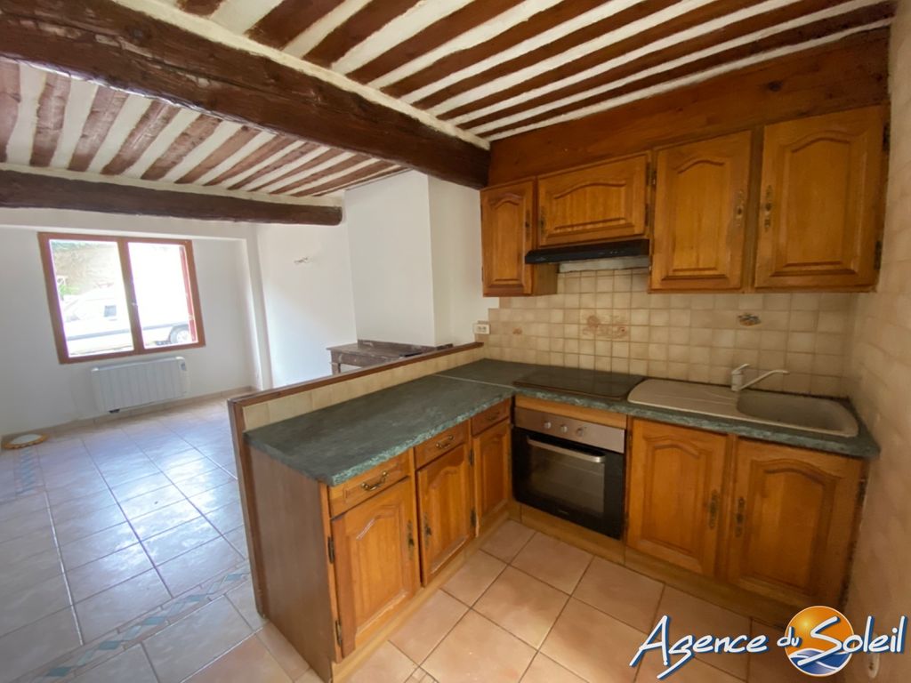 Achat maison 2 chambre(s) - Peyriac-de-Mer