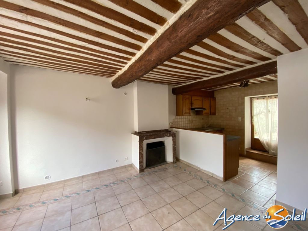 Achat maison à vendre 2 chambres 69 m² - Peyriac-de-Mer