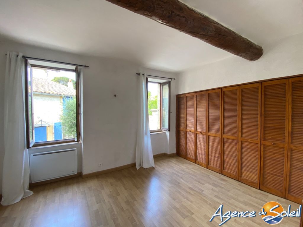 Achat maison 2 chambre(s) - Peyriac-de-Mer