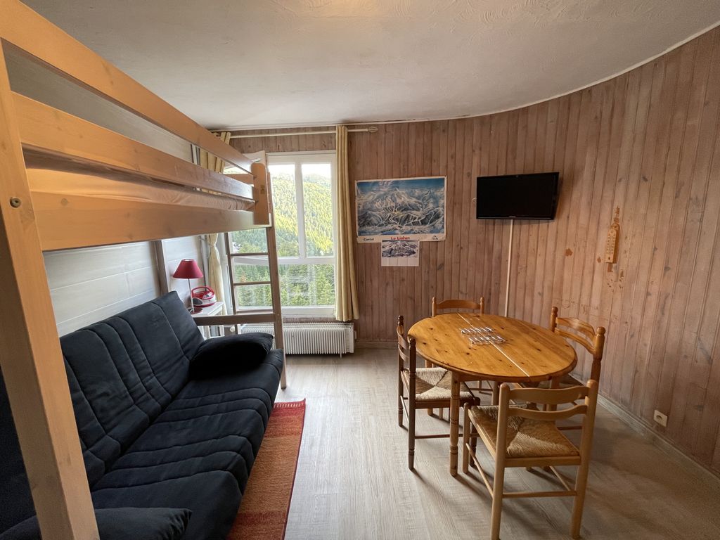 Achat studio à vendre 23 m² - Laveissière