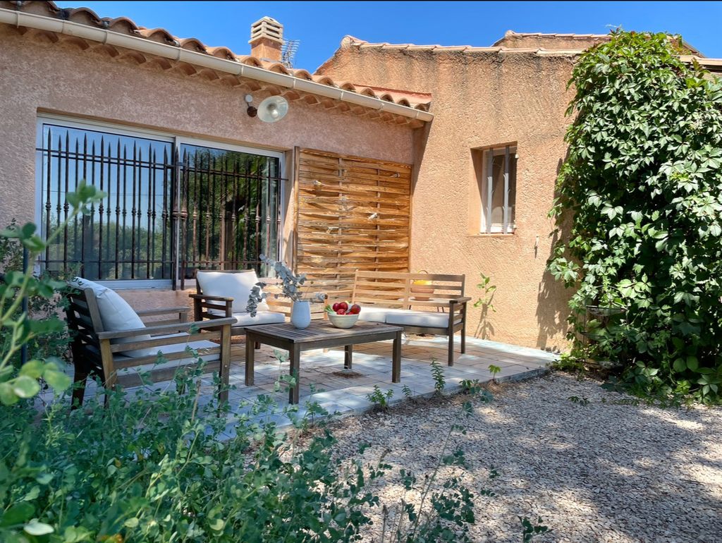 Achat maison 5 chambre(s) - La Motte-d'Aigues