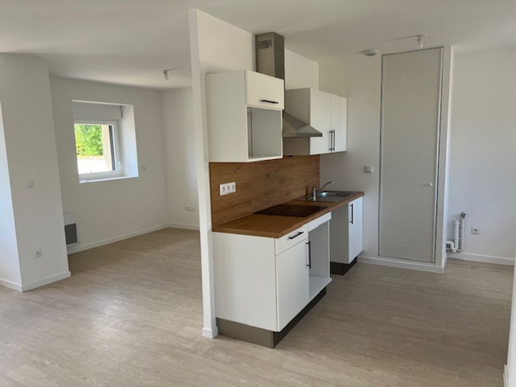 Achat duplex à vendre 3 pièces 84 m² - Cormelles-le-Royal