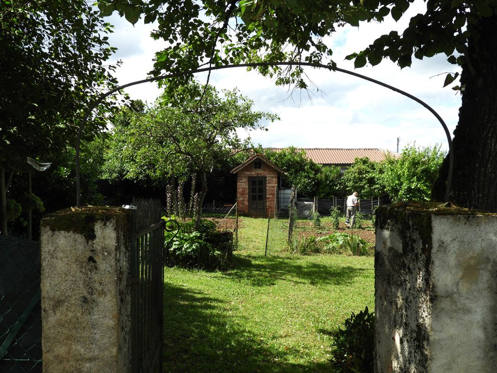 Achat maison 4 chambre(s) - Limogne-en-Quercy