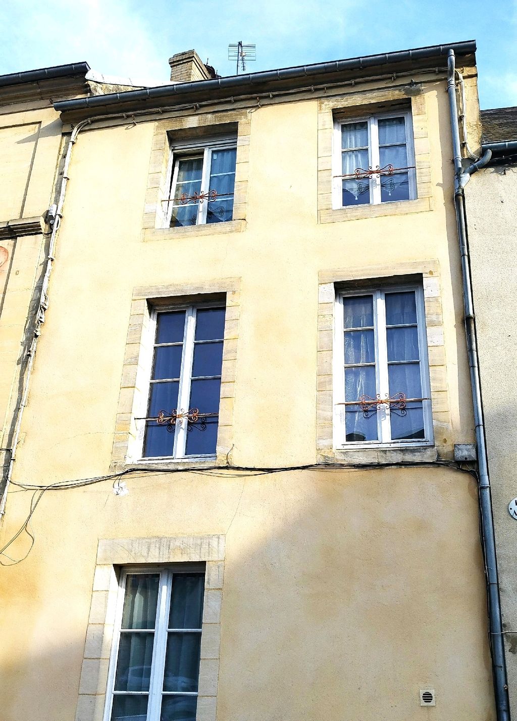 Achat maison 2 chambre(s) - Bayeux