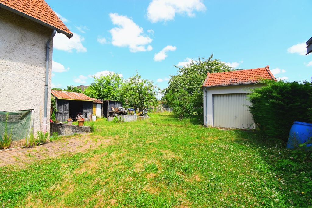 Achat maison 3 chambre(s) - Moulins