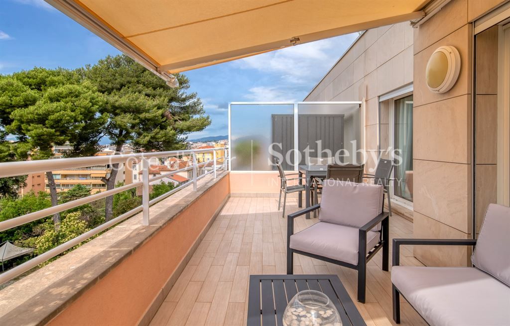 Achat appartement 4 pièce(s) Cannes