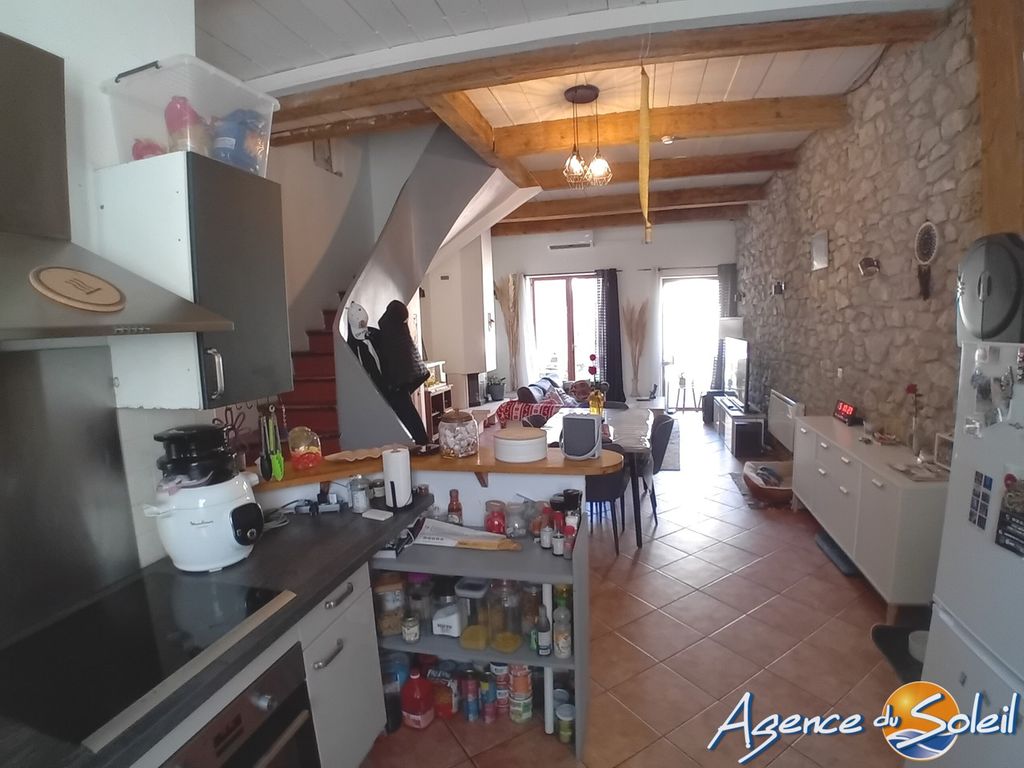 Achat maison 2 chambre(s) - Lézignan-Corbières