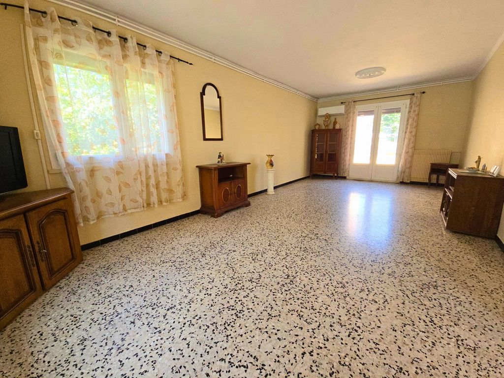 Achat maison 4 chambre(s) - La Ciotat