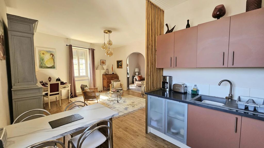 Achat appartement à vendre 3 pièces 74 m² - Narbonne